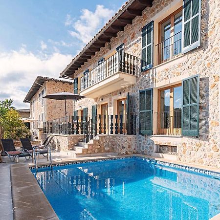 Villa Paradise By Sealand Villas Пальма-де-Майорка Экстерьер фото