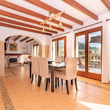 Villa Paradise By Sealand Villas Пальма-де-Майорка Экстерьер фото