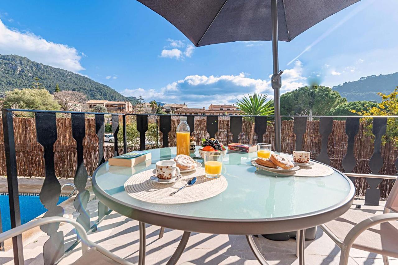 Villa Paradise By Sealand Villas Пальма-де-Майорка Экстерьер фото