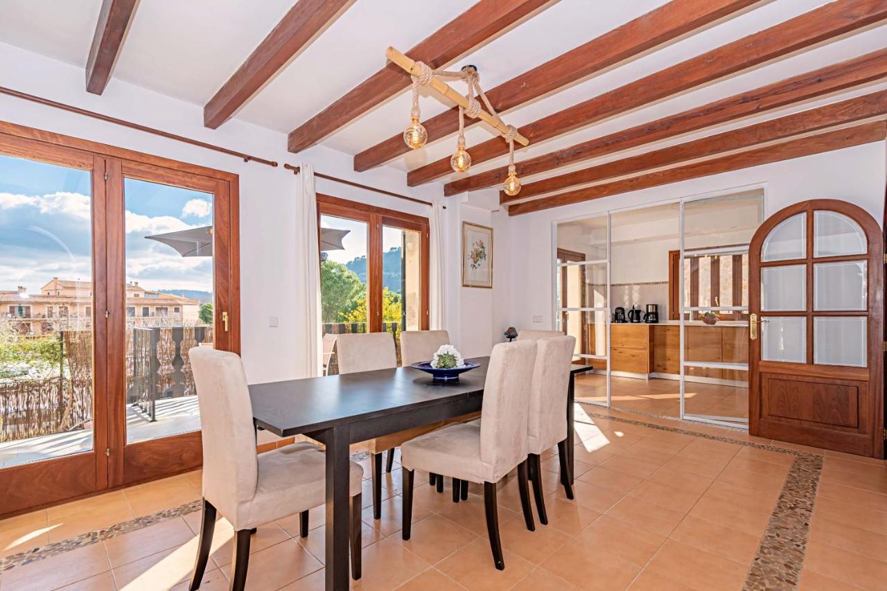 Villa Paradise By Sealand Villas Пальма-де-Майорка Экстерьер фото