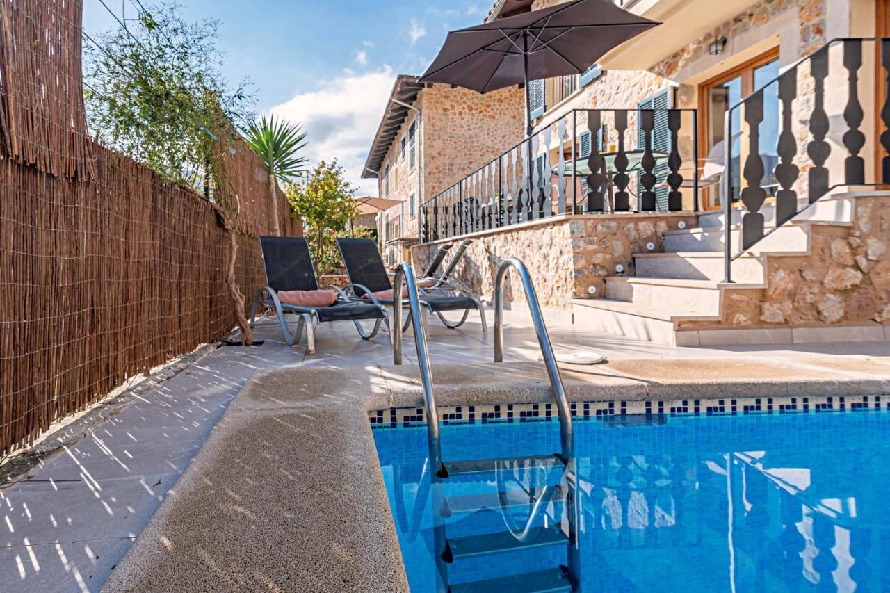 Villa Paradise By Sealand Villas Пальма-де-Майорка Экстерьер фото