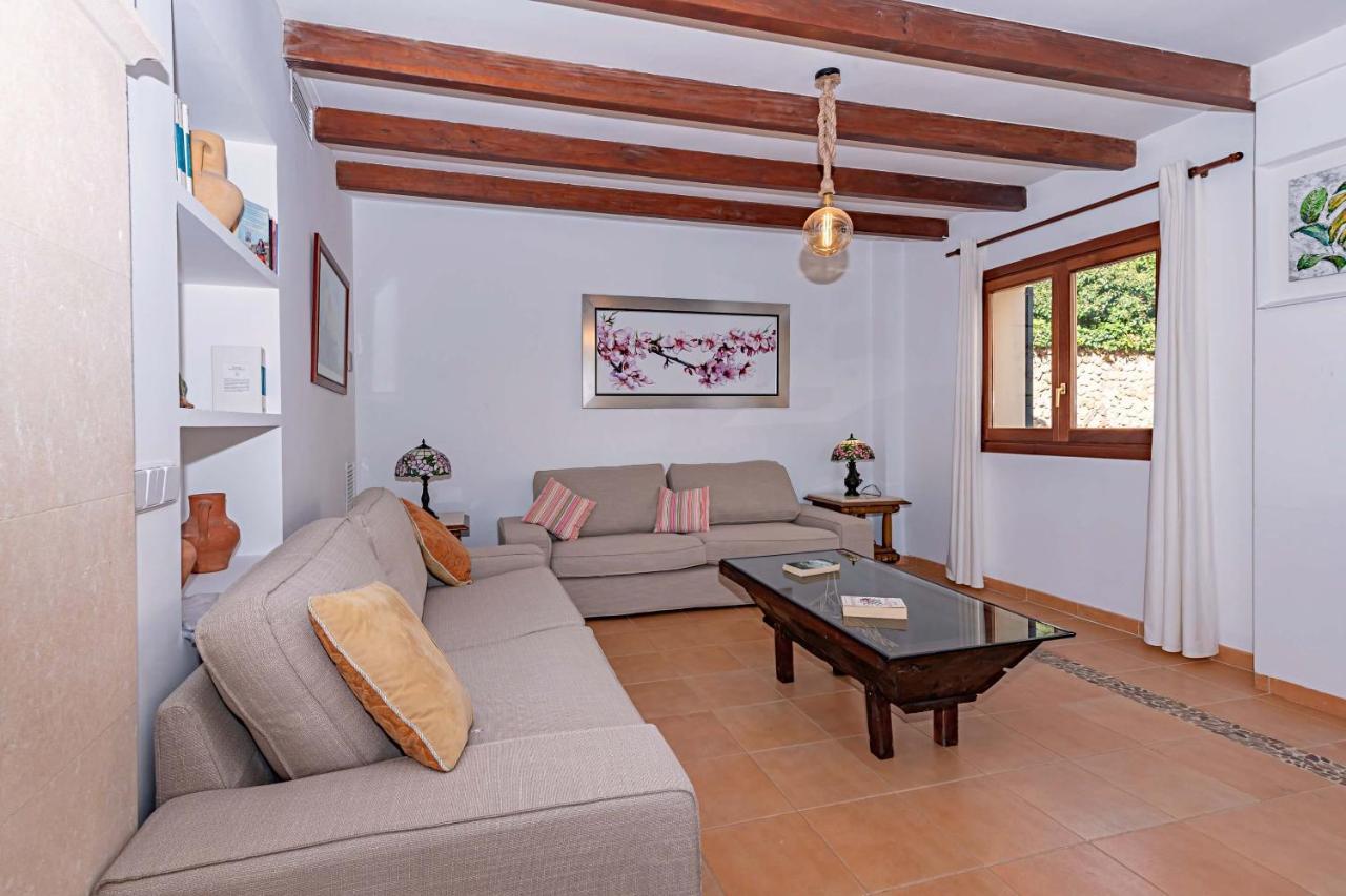 Villa Paradise By Sealand Villas Пальма-де-Майорка Экстерьер фото